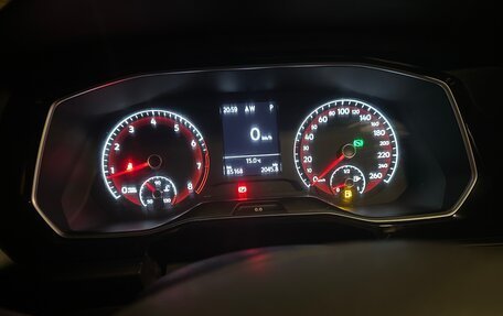 Volkswagen Jetta VII, 2021 год, 1 980 000 рублей, 13 фотография