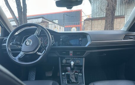 Volkswagen Jetta VII, 2021 год, 1 980 000 рублей, 11 фотография