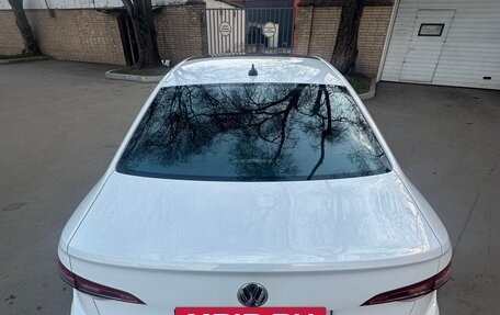 Volkswagen Jetta VII, 2021 год, 1 980 000 рублей, 2 фотография