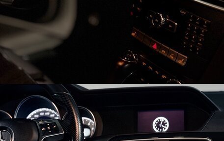 Mercedes-Benz C-Класс, 2013 год, 1 900 000 рублей, 11 фотография