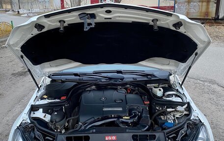 Mercedes-Benz C-Класс, 2013 год, 1 900 000 рублей, 7 фотография