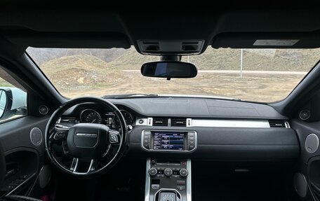 Land Rover Range Rover Evoque I, 2013 год, 1 850 000 рублей, 6 фотография