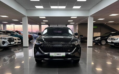 Haval F7x I, 2022 год, 1 995 000 рублей, 3 фотография