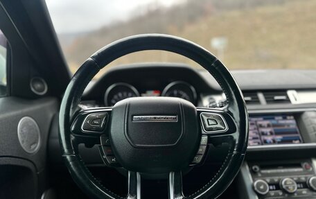 Land Rover Range Rover Evoque I, 2013 год, 1 850 000 рублей, 7 фотография