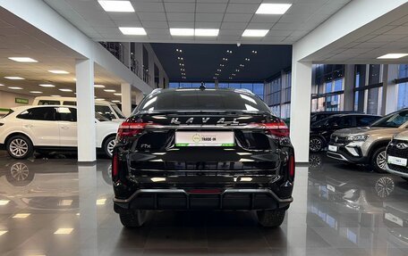 Haval F7x I, 2022 год, 1 995 000 рублей, 4 фотография