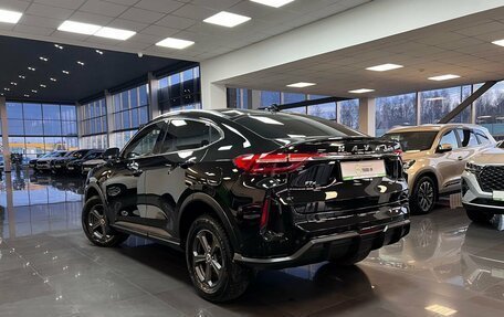 Haval F7x I, 2022 год, 1 995 000 рублей, 6 фотография