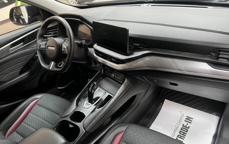 Haval F7x I, 2022 год, 1 995 000 рублей, 14 фотография