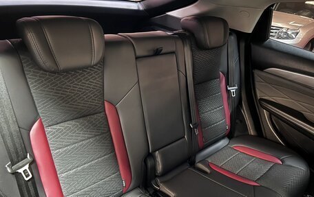 Haval F7x I, 2022 год, 1 995 000 рублей, 13 фотография