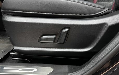 Haval F7x I, 2022 год, 1 995 000 рублей, 17 фотография