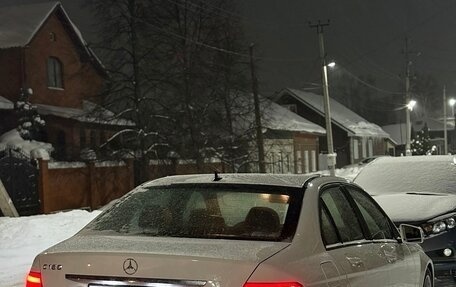 Mercedes-Benz C-Класс, 2013 год, 1 900 000 рублей, 9 фотография