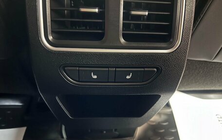 Haval F7x I, 2022 год, 1 995 000 рублей, 21 фотография