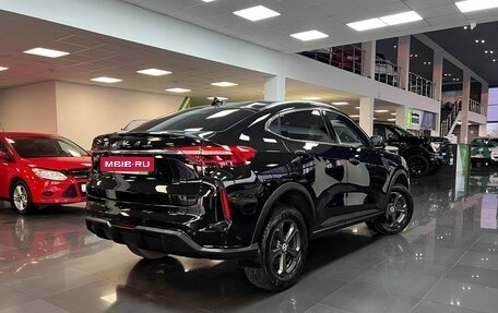 Haval F7x I, 2022 год, 1 995 000 рублей, 2 фотография