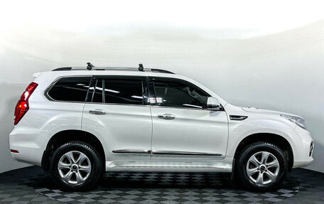 Haval H9 I рестайлинг, 2024 год, 3 697 000 рублей, 4 фотография