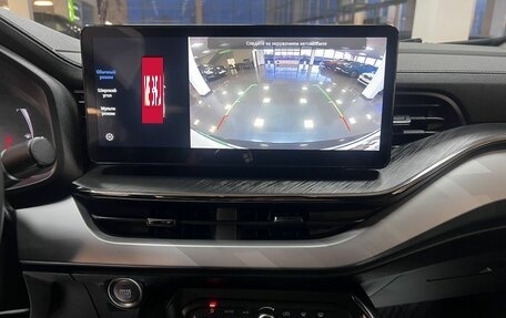 Haval F7x I, 2022 год, 1 995 000 рублей, 20 фотография