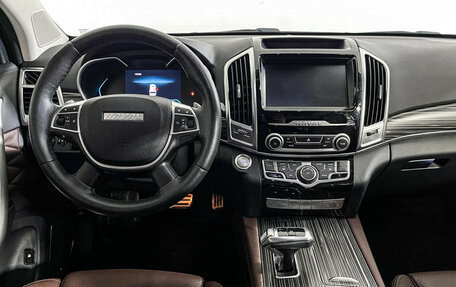 Haval H9 I рестайлинг, 2024 год, 3 697 000 рублей, 12 фотография