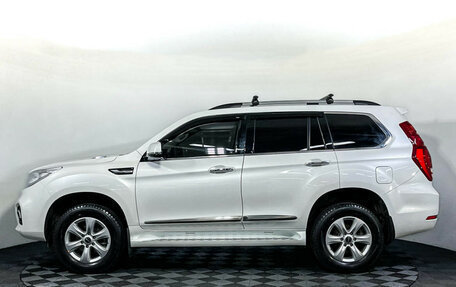 Haval H9 I рестайлинг, 2024 год, 3 697 000 рублей, 8 фотография