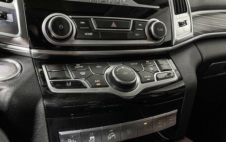 Haval H9 I рестайлинг, 2024 год, 3 697 000 рублей, 15 фотография