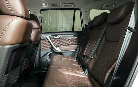 Haval H9 I рестайлинг, 2024 год, 3 697 000 рублей, 10 фотография