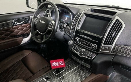 Haval H9 I рестайлинг, 2024 год, 3 697 000 рублей, 9 фотография