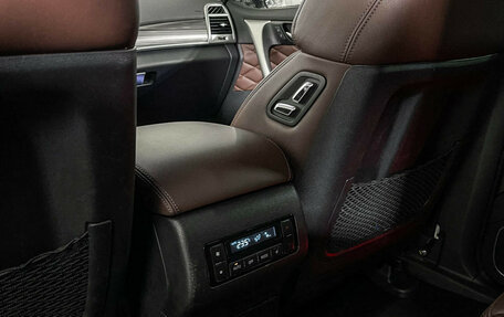 Haval H9 I рестайлинг, 2024 год, 3 697 000 рублей, 22 фотография