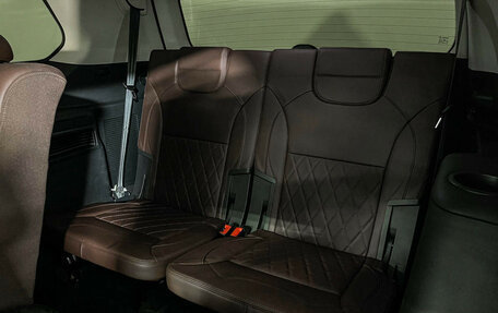 Haval H9 I рестайлинг, 2024 год, 3 697 000 рублей, 23 фотография