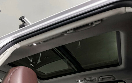 Haval H9 I рестайлинг, 2024 год, 3 697 000 рублей, 17 фотография