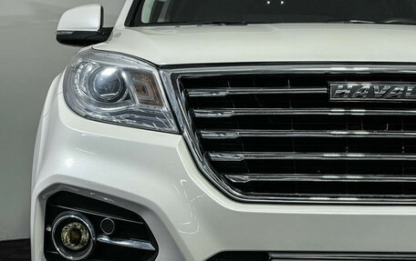 Haval H9 I рестайлинг, 2024 год, 3 697 000 рублей, 24 фотография