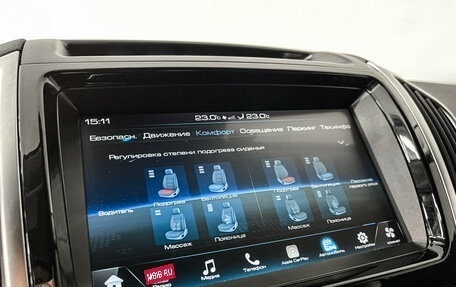 Haval H9 I рестайлинг, 2024 год, 3 697 000 рублей, 20 фотография