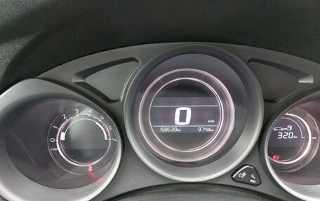 Citroen C4 II рестайлинг, 2018 год, 1 270 000 рублей, 15 фотография