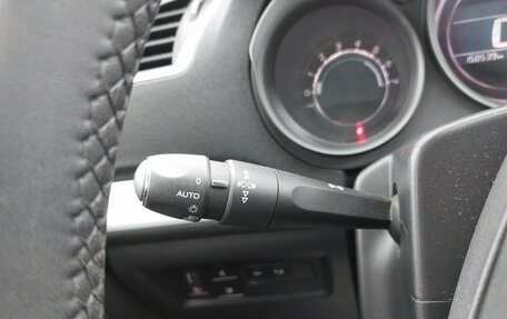 Citroen C4 II рестайлинг, 2018 год, 1 270 000 рублей, 17 фотография