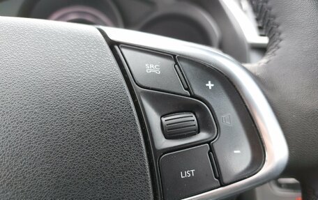 Citroen C4 II рестайлинг, 2018 год, 1 270 000 рублей, 19 фотография