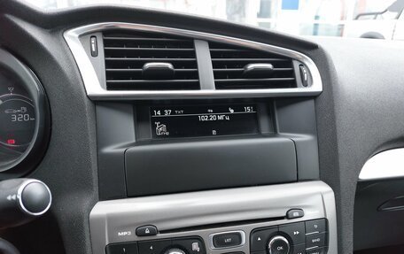 Citroen C4 II рестайлинг, 2018 год, 1 270 000 рублей, 20 фотография