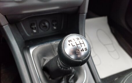 Citroen C4 II рестайлинг, 2018 год, 1 270 000 рублей, 22 фотография