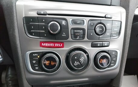 Citroen C4 II рестайлинг, 2018 год, 1 270 000 рублей, 21 фотография