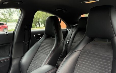 Mercedes-Benz CLA, 2014 год, 1 550 000 рублей, 6 фотография