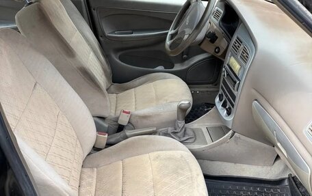 Vortex Corda, 2011 год, 150 000 рублей, 4 фотография