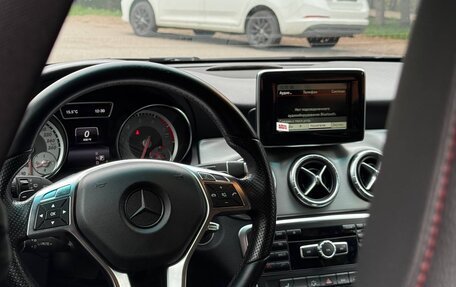 Mercedes-Benz CLA, 2014 год, 1 550 000 рублей, 5 фотография