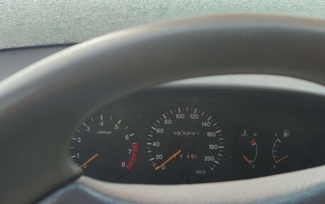 Suzuki Baleno I, 1998 год, 50 000 рублей, 1 фотография