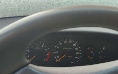 Suzuki Baleno I, 1998 год, 50 000 рублей, 1 фотография