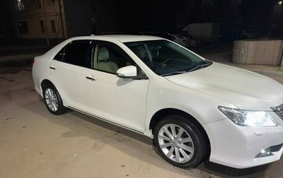 Toyota Camry, 2012 год, 1 190 000 рублей, 1 фотография