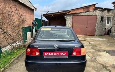 Vortex Corda, 2011 год, 150 000 рублей, 2 фотография