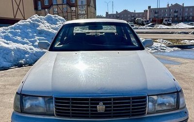 Toyota Crown, 1994 год, 330 000 рублей, 1 фотография