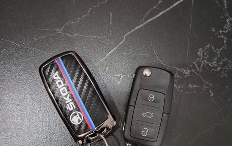 Skoda Octavia, 2008 год, 910 000 рублей, 1 фотография