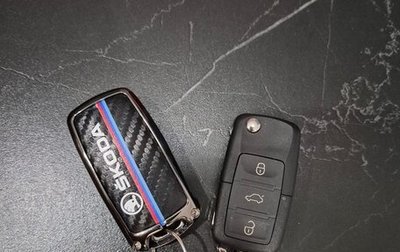 Skoda Octavia, 2008 год, 910 000 рублей, 1 фотография