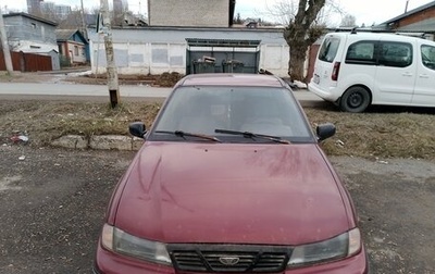 Daewoo Nexia I рестайлинг, 2006 год, 55 000 рублей, 1 фотография
