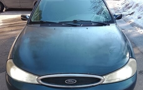 Ford Mondeo II, 1998 год, 87 000 рублей, 1 фотография