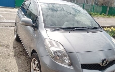 Toyota Vitz, 2008 год, 630 000 рублей, 1 фотография