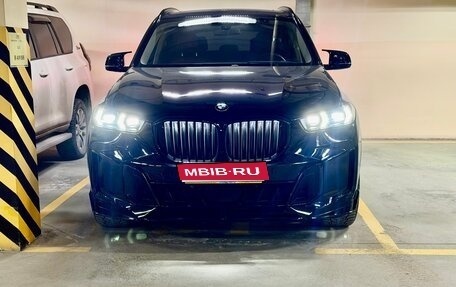 BMW X5, 2024 год, 9 900 000 рублей, 1 фотография