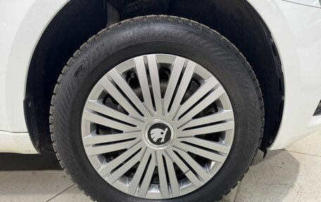 Skoda Octavia, 2020 год, 1 989 800 рублей, 1 фотография