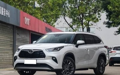 Toyota Highlander, 2026 год, 5 675 000 рублей, 1 фотография